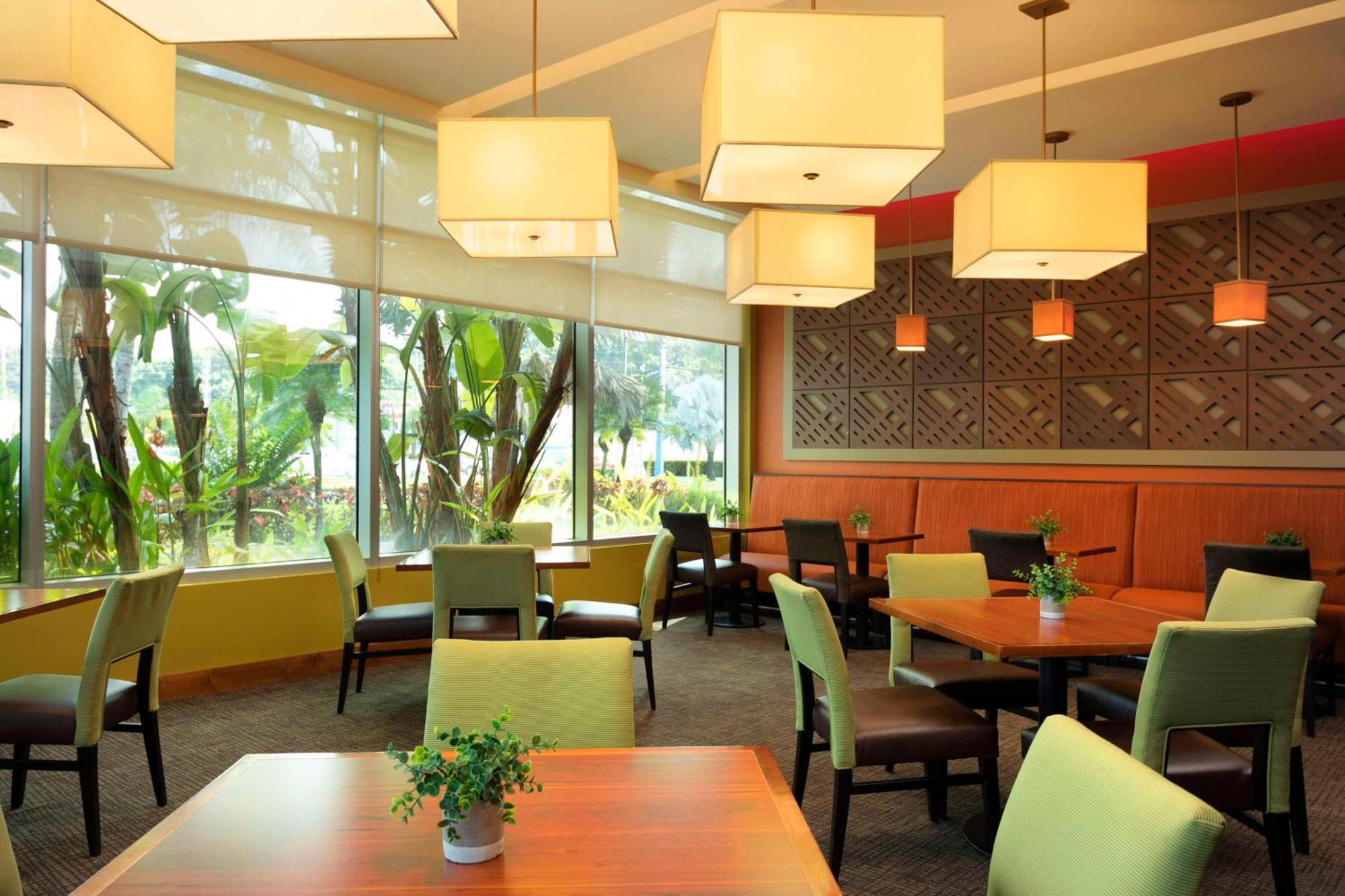 Hyatt Place Bayamon Bayamón Exterior foto