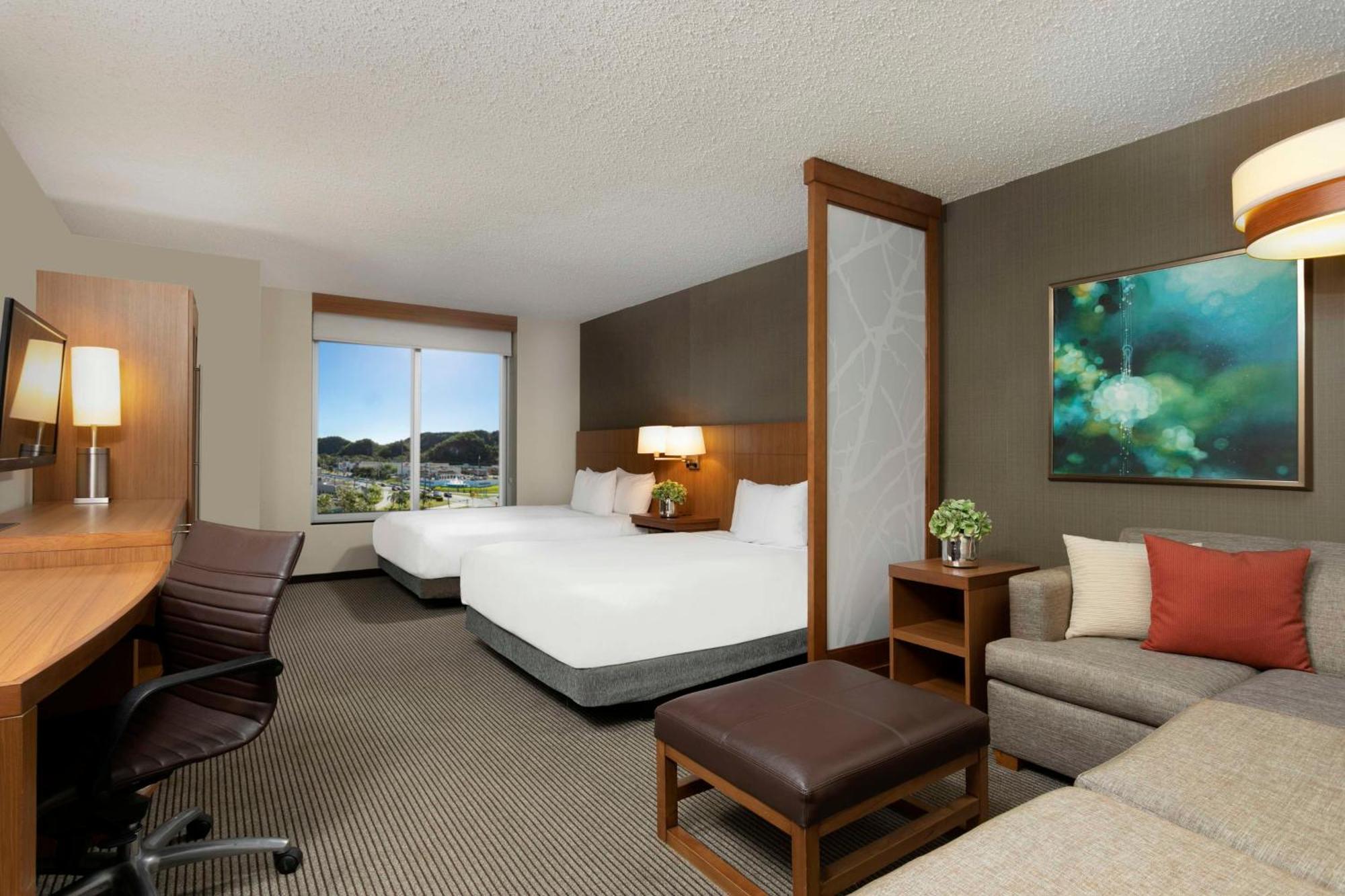 Hyatt Place Bayamon Bayamón Exterior foto
