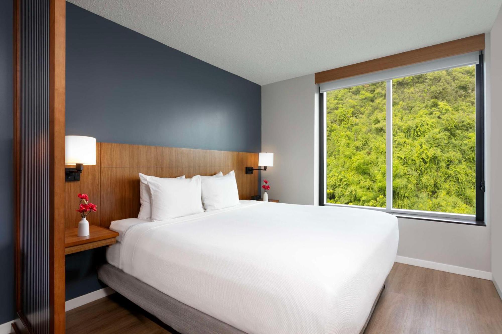 Hyatt Place Bayamon Bayamón Exterior foto