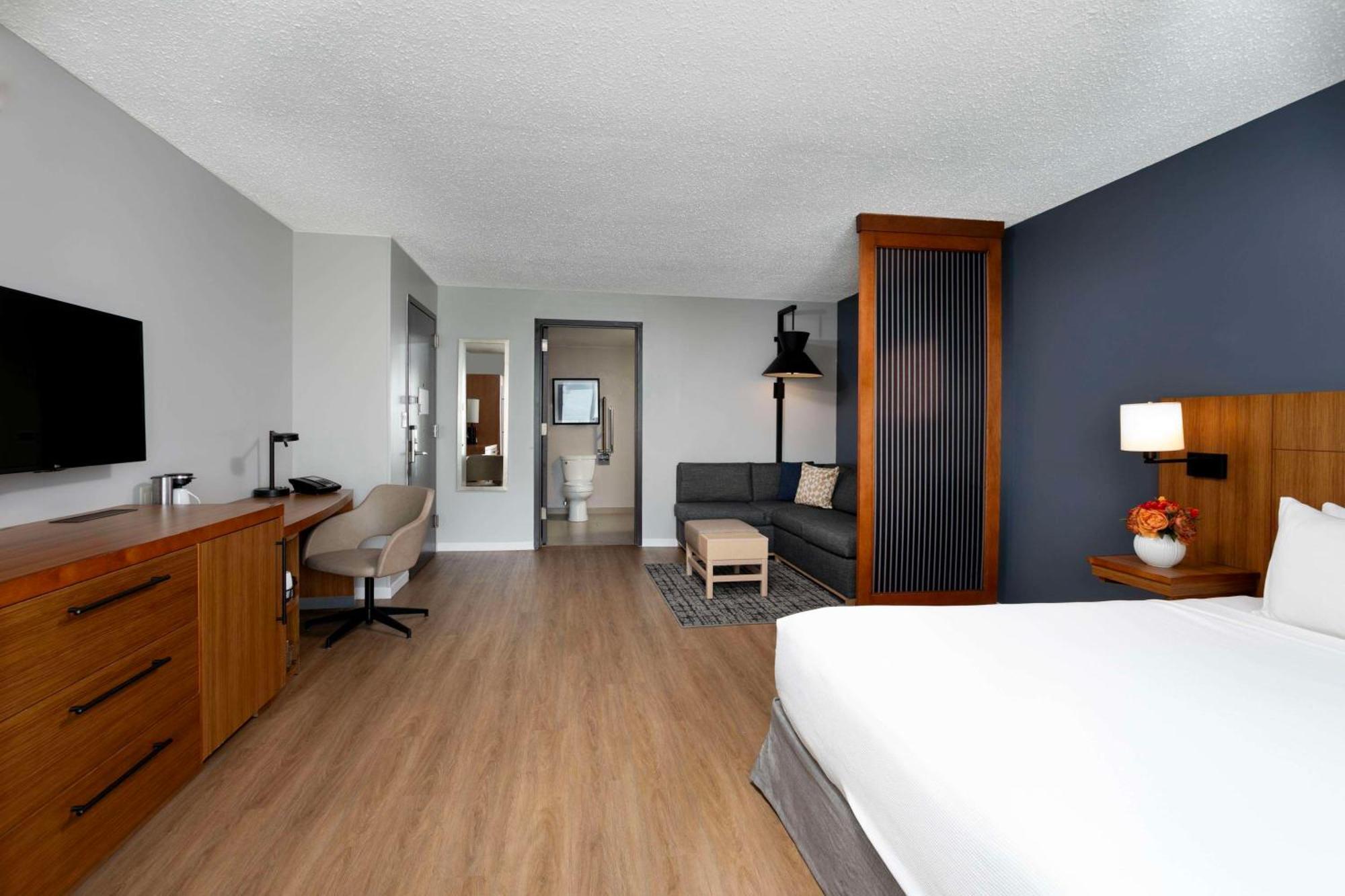 Hyatt Place Bayamon Bayamón Exterior foto