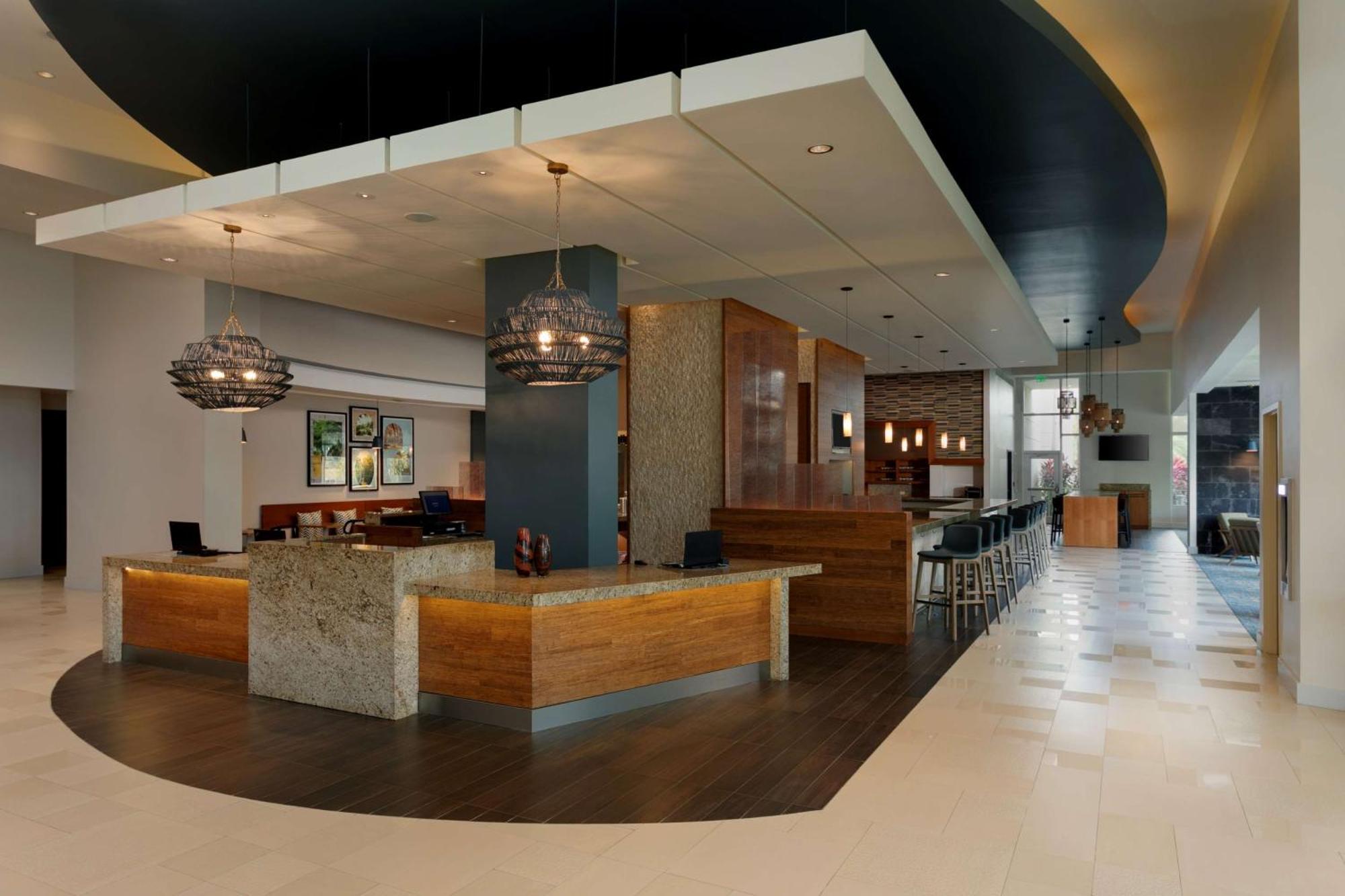 Hyatt Place Bayamon Bayamón Exterior foto